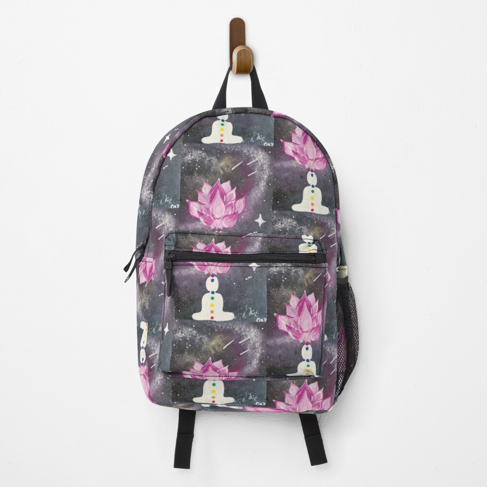 Item preview, Backpack designed and sold by Artcestral.
