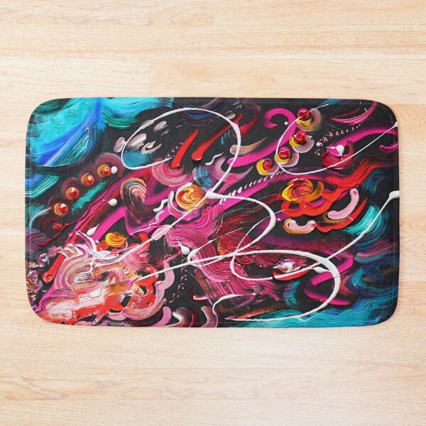 Item preview, PInk Tide designed and sold by galina-art.