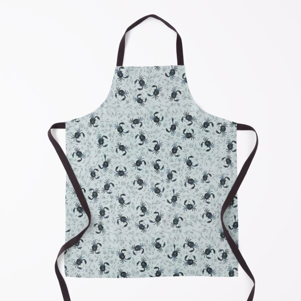 Item preview, The Dance of the  Blue Crabs  designed and sold by CreativeMeaning.