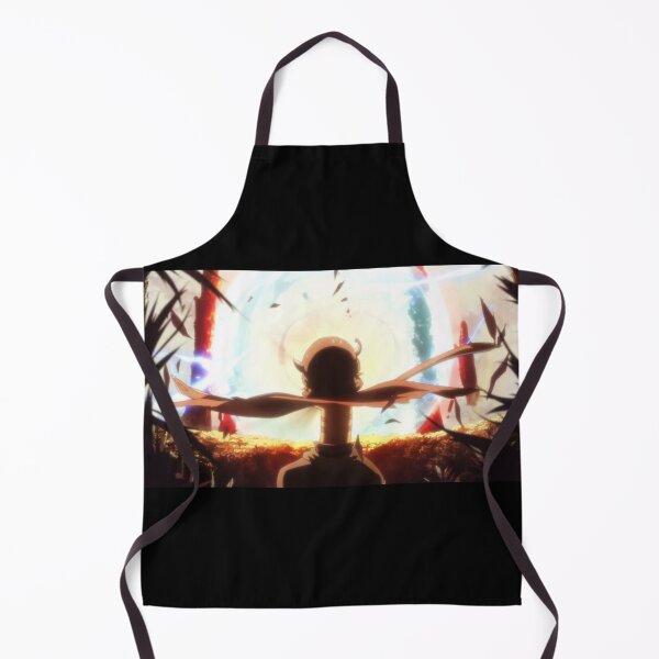 Item preview, Reg's Incinerator Made in Abyss designed and sold by HandofDeath.