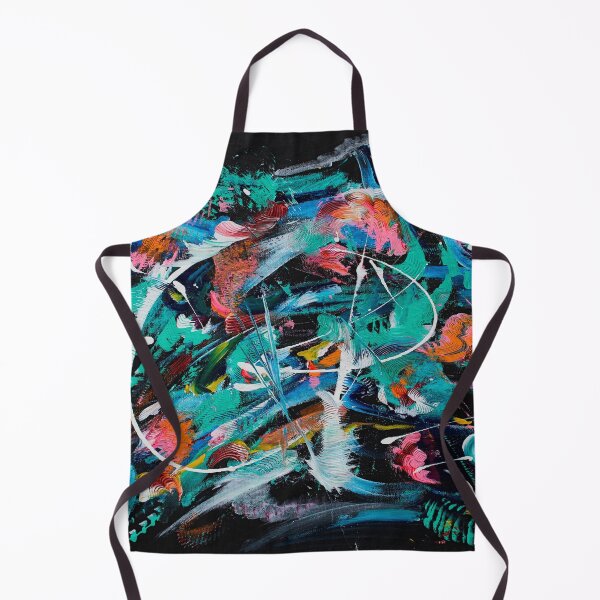 Item preview, Cosmic Rays 181020 designed and sold by galina-art.