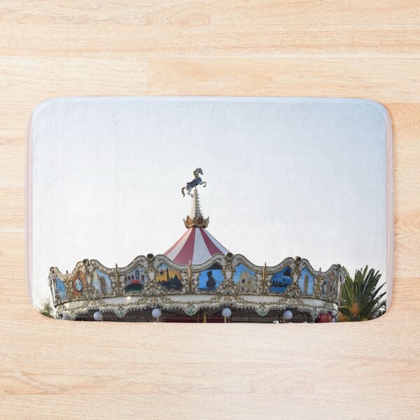 Item preview, horse carousel circus aesthetic designed and sold by dianastancu.