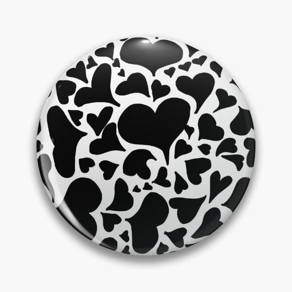 Item preview, Animal Print - Heart designed and sold by SamyMust.