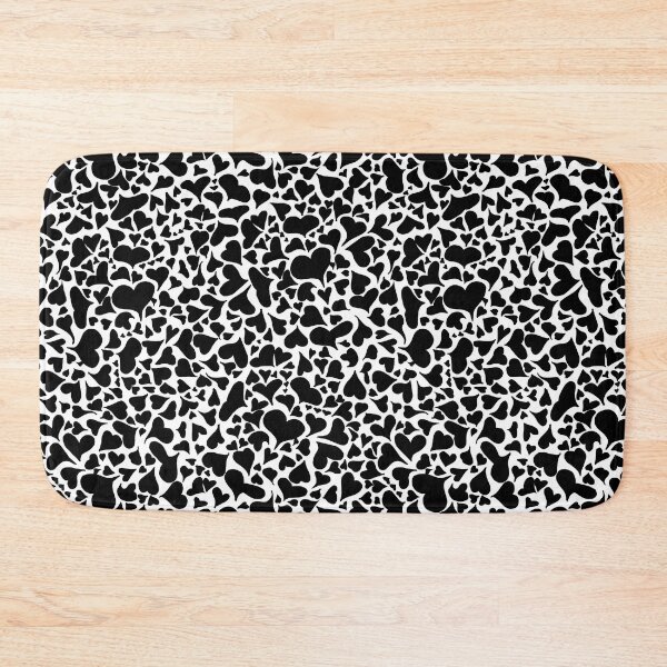Item preview, Animal Print - Heart designed and sold by SamyMust.