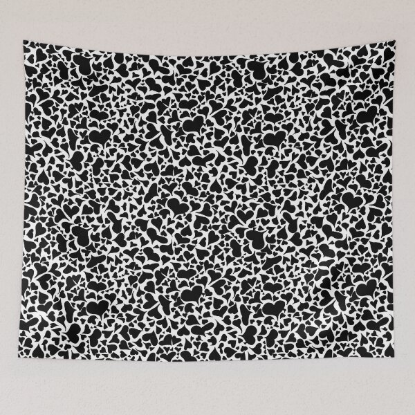 Item preview, Animal Print - Heart designed and sold by SamyMust.