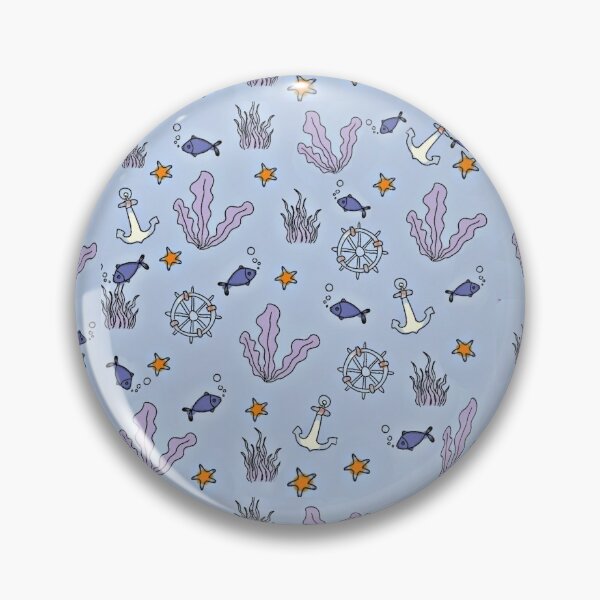 Item preview, Sea Doddle  designed and sold by CreativeMeaning.