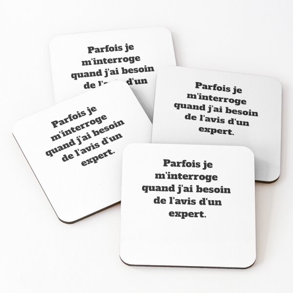 Item preview, Sometimes I wonder when I need expert advice designed and sold by malo Barbier.