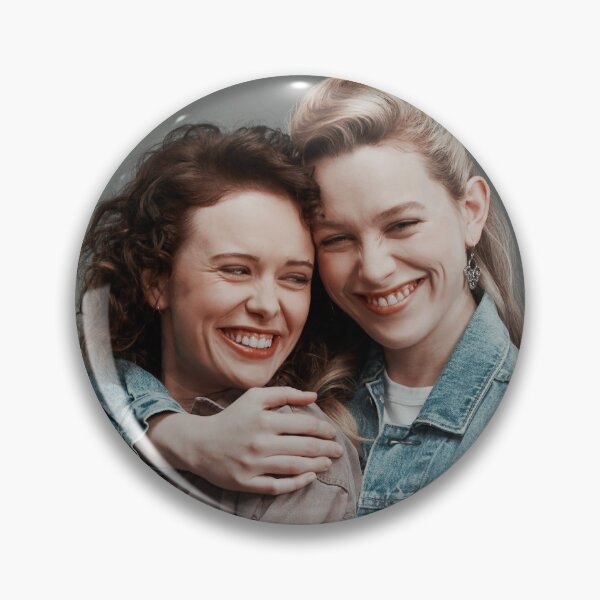 Item preview, Dani & Jamie designed and sold by misty day.