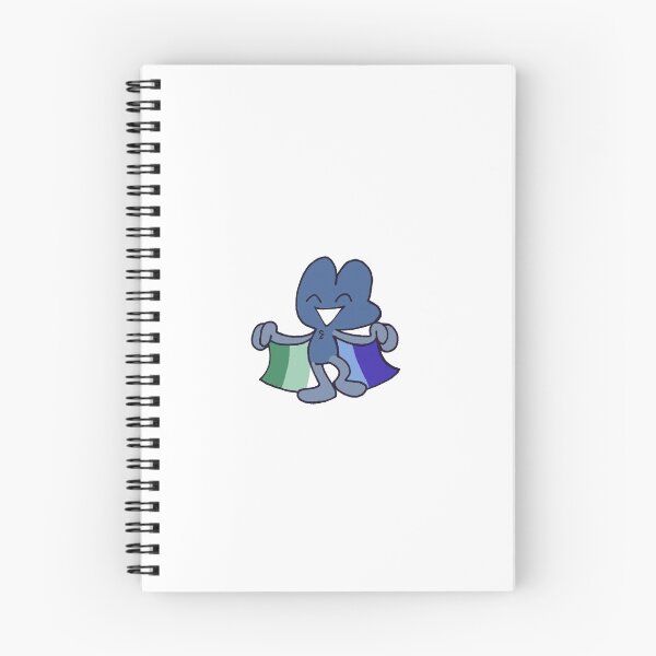Item preview, 4 BFB GAY PRIDE designed and sold by Quite-a-cube.