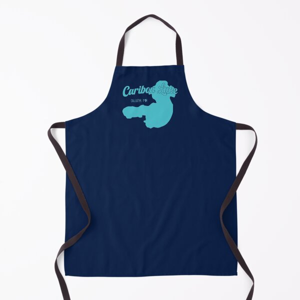 Item preview, Caribou Lake Duluth, MN designed and sold by ilakethat.