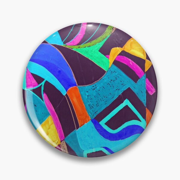 Item preview, AB Carnival designed and sold by Tony Broadbent.