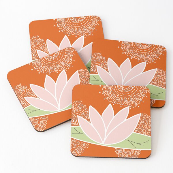 Item preview, Lotus Flower designed and sold by RHallucinations.