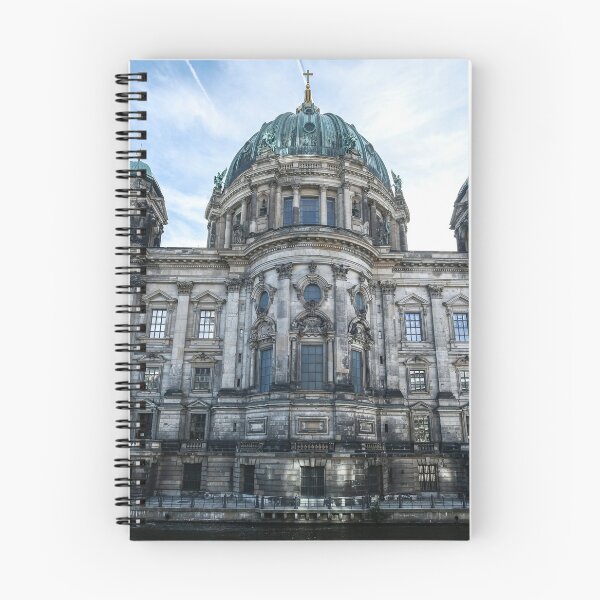 Item preview, Berlin Cathedral designed and sold by anna-mar.