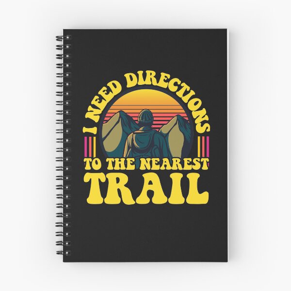Item preview, Nearest Trails designed and sold by EB-designs.