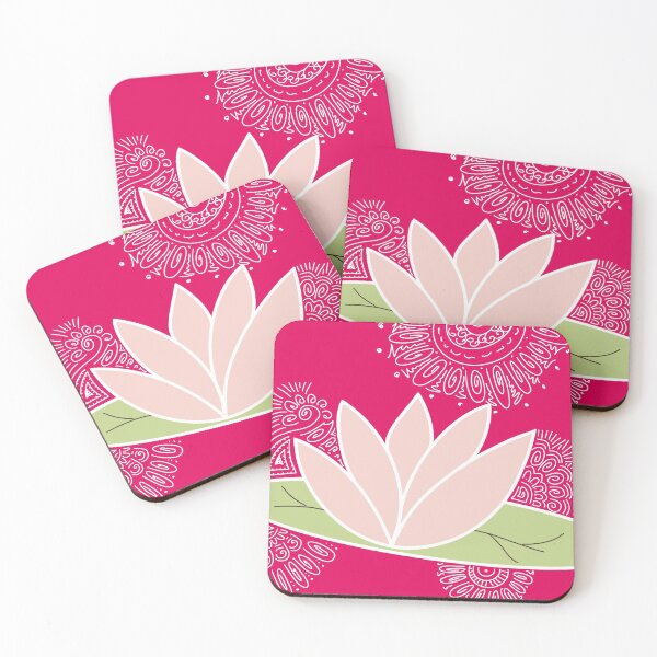 Item preview, Lotus Flower designed and sold by RHallucinations.
