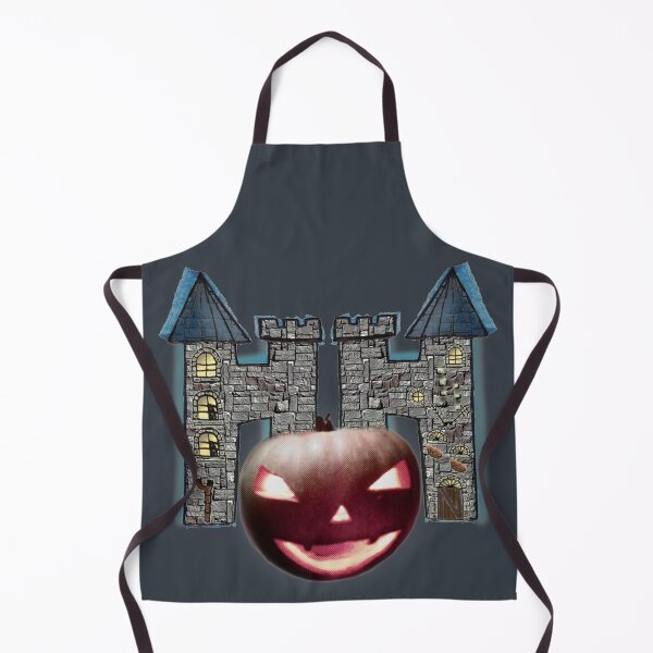 Item preview, Happy Halloween (Grey) designed and sold by BlackMoonRoze.