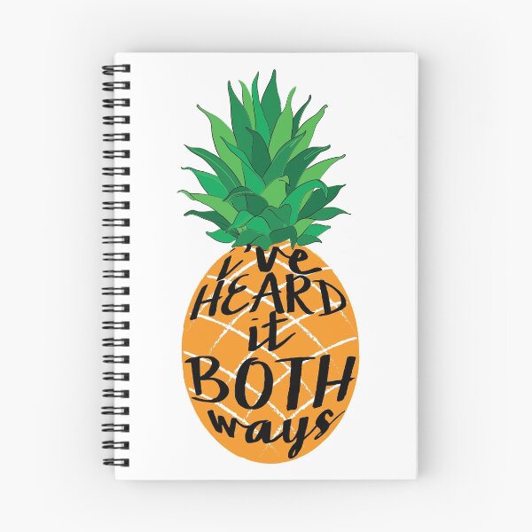 Item preview, I've Heard it Both Ways designed and sold by ernieandbert.
