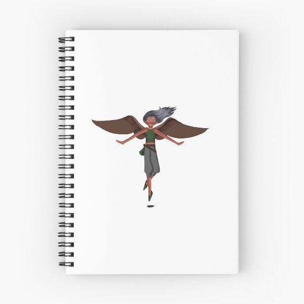 Item preview, fairy designed and sold by worm-time-.
