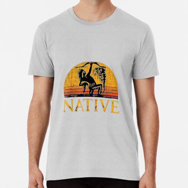 native pride t shirts