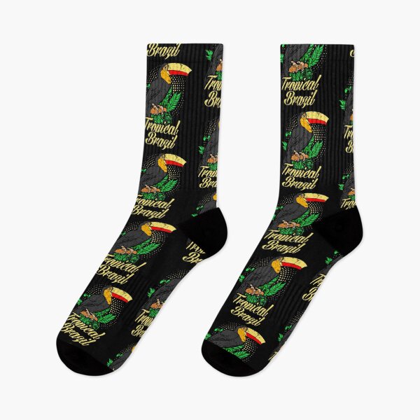 Item preview, Toucan in tropical Brazil designed and sold by Mila1946.