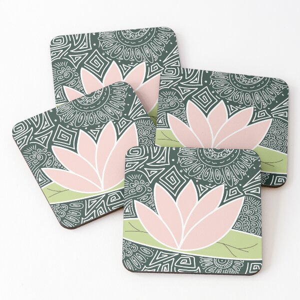Item preview, Lotus Flower designed and sold by RHallucinations.