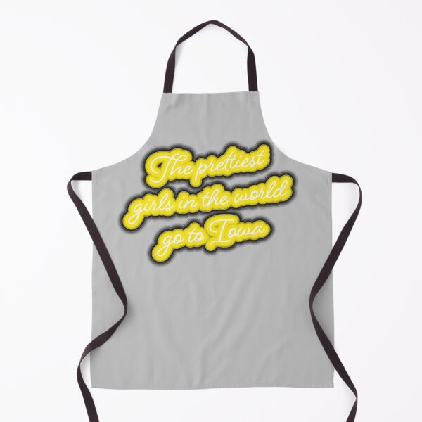 Item preview, Prettiest Girls in The World Iowa designed and sold by Bri Lantrip.