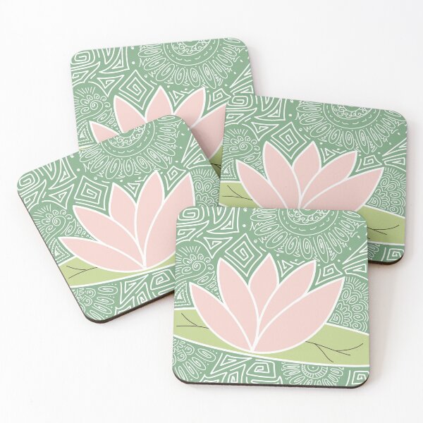 Item preview, Lotus Flower designed and sold by RHallucinations.