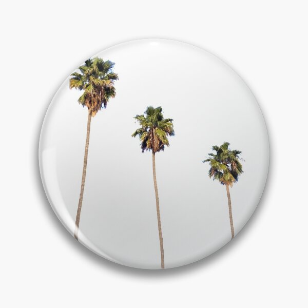 Item preview, Three palms all in a row. designed and sold by JellyBeenzz.