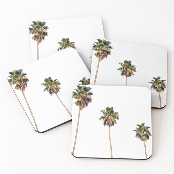 Item preview, Three palms all in a row. designed and sold by JellyBeenzz.