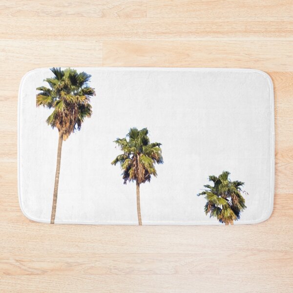 Item preview, Three palms all in a row. designed and sold by JellyBeenzz.