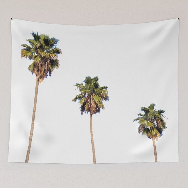 Item preview, Three palms all in a row. designed and sold by JellyBeenzz.