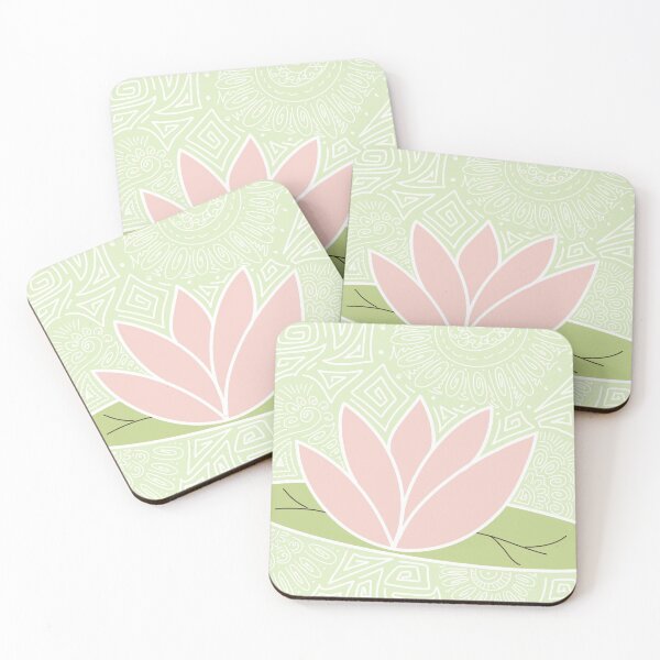 Item preview, Lotus Flower designed and sold by RHallucinations.