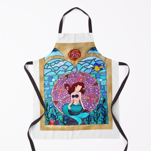 Item preview, Mermaid designed and sold by isilygoodart.