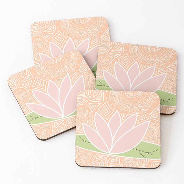 Item preview, Lotus Flower designed and sold by RHallucinations.