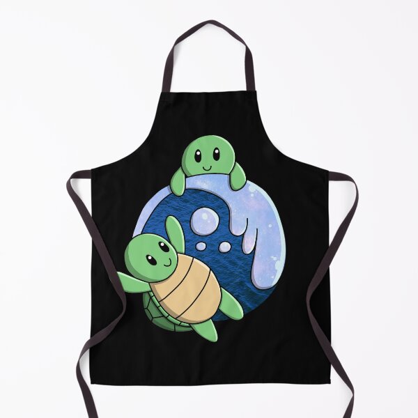 Item preview, Sea Turtle Waves designed and sold by palaco210.