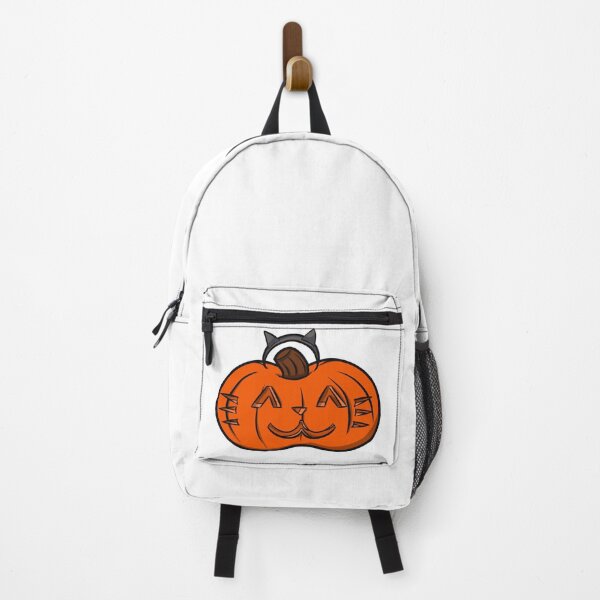 Item preview, Kitty Jack O Lantern designed and sold by lok1draws.