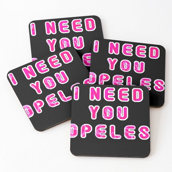 Item preview,  Jennifers Body "I need you hopeless" designed and sold by chaze-cha.