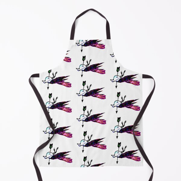 Item preview, bird killed by bow designed and sold by 40podarousa.