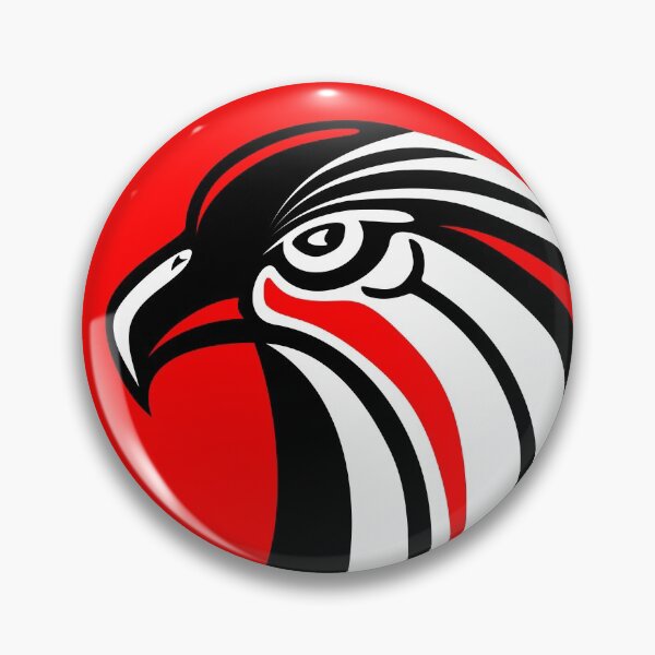 Item preview, Native Hawk 02 designed and sold by jwbentoniii.