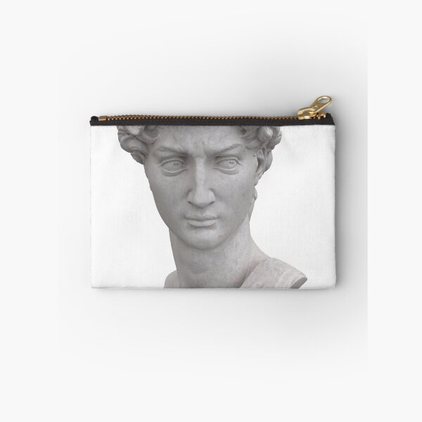 Item preview, Statue of David Marble 3D Art designed and sold by aydn-tee.