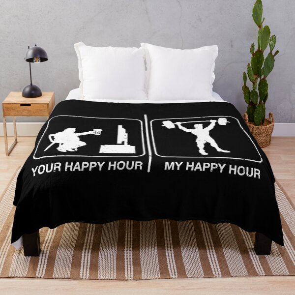 Item preview, My Happy Hour designed and sold by CCCDesign.