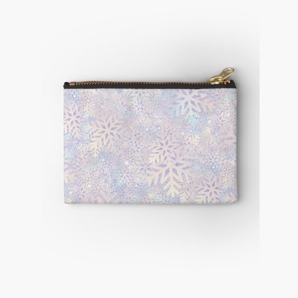 Item preview, Pastel Snowflake designed and sold by CreativeMeaning.