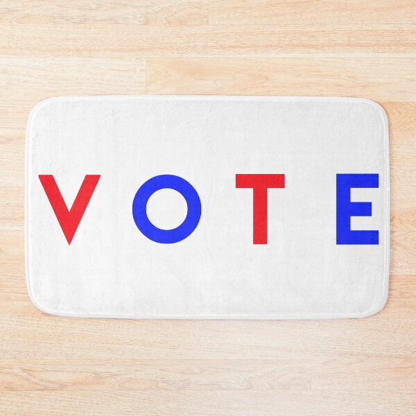Item preview, Vote designed and sold by meleyart.