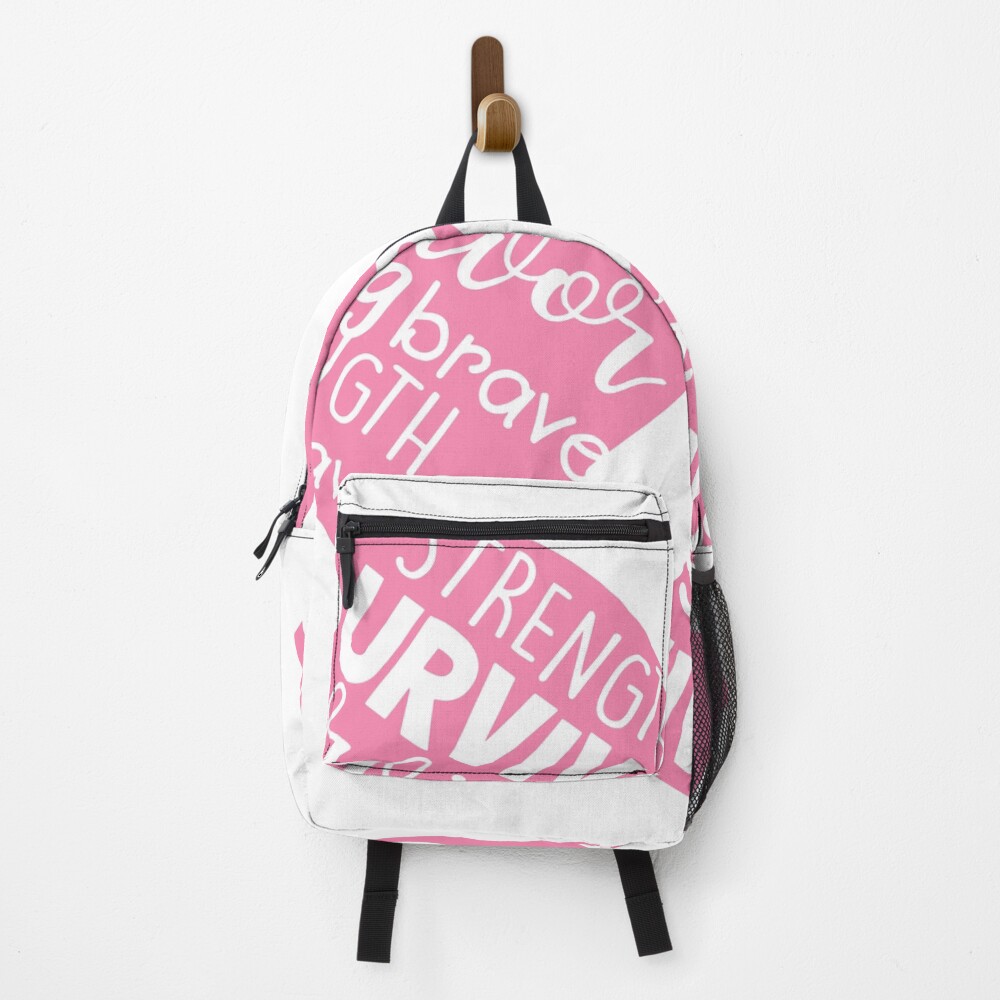 Item preview, Backpack designed and sold by zenpatterns.