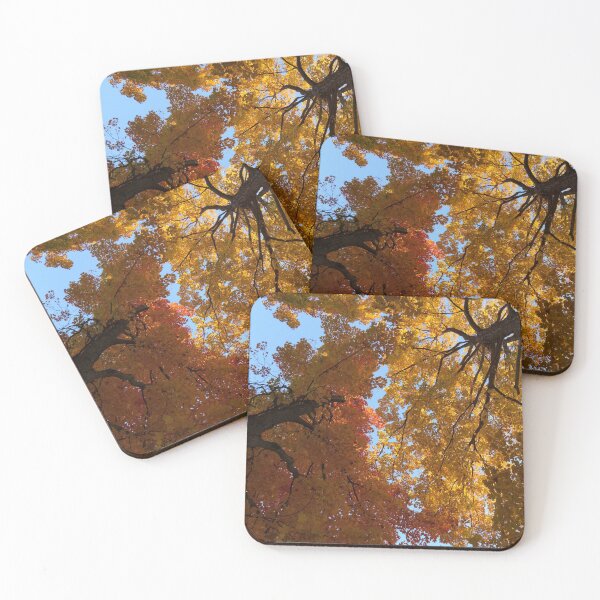 Item preview, A Vibrant Autumn Duet designed and sold by Georgia Mizuleva.