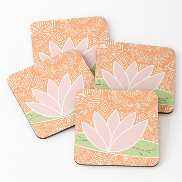 Item preview, Lotus Flower designed and sold by RHallucinations.