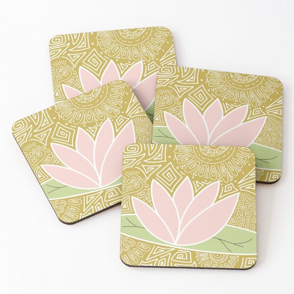 Item preview, Lotus Flower designed and sold by RHallucinations.