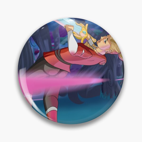 Item preview, Adora She-ra Princesses of Power designed and sold by ArkAngel04.