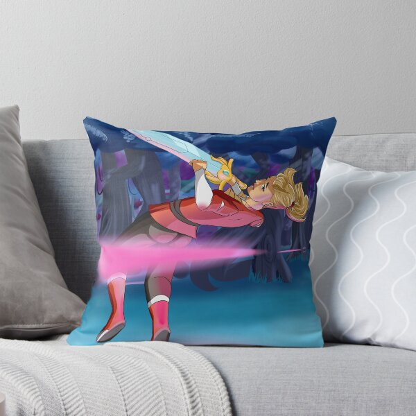Item preview, Adora She-ra Princesses of Power designed and sold by ArkAngel04.