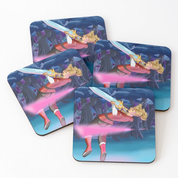 Item preview, Adora She-ra Princesses of Power designed and sold by ArkAngel04.